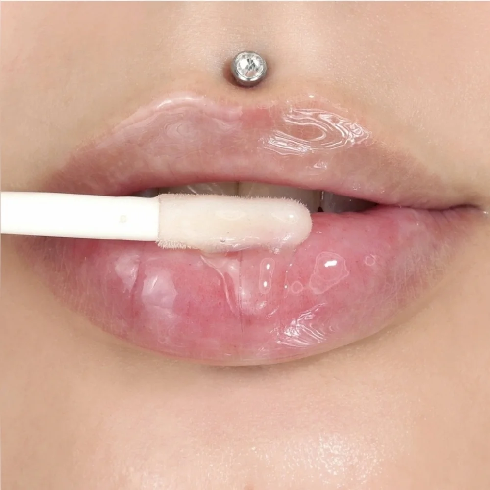 Jeffree Star Cosmetics The Gloss Let Me Be Perfectly Clear